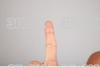 Finger texture of Boris 0001